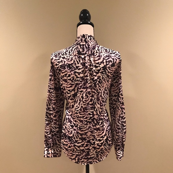 Apt.9 Blouse - Picture 3 of 3